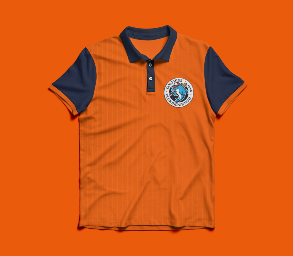camiseta