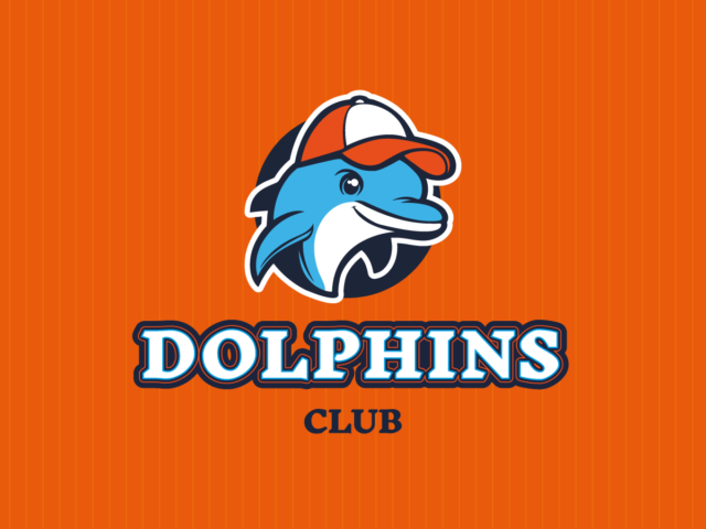 dolphins-logo